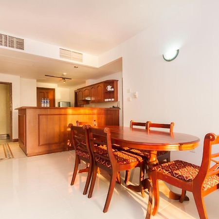 Apartamento Crescat Residencies Colombo Exterior foto