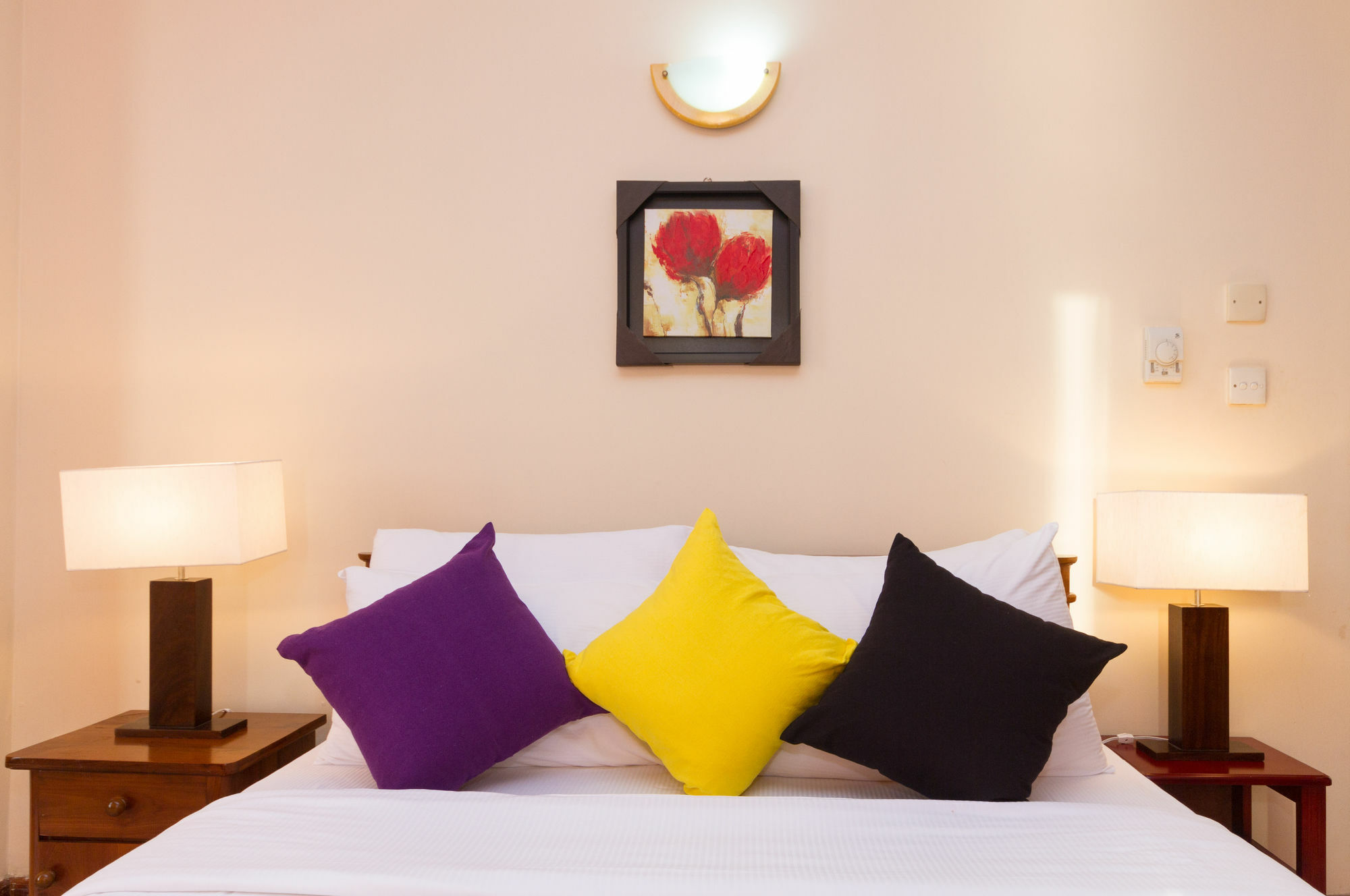 Apartamento Crescat Residencies Colombo Exterior foto
