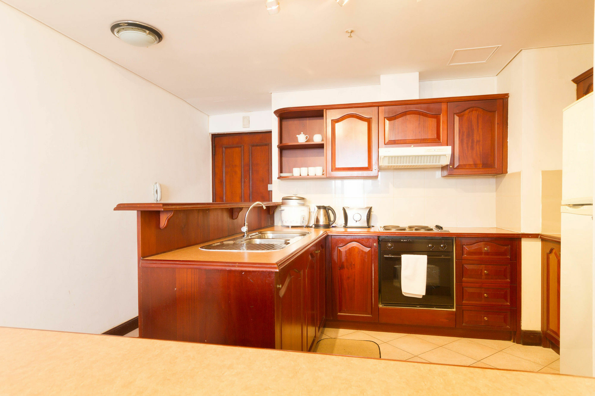Apartamento Crescat Residencies Colombo Exterior foto