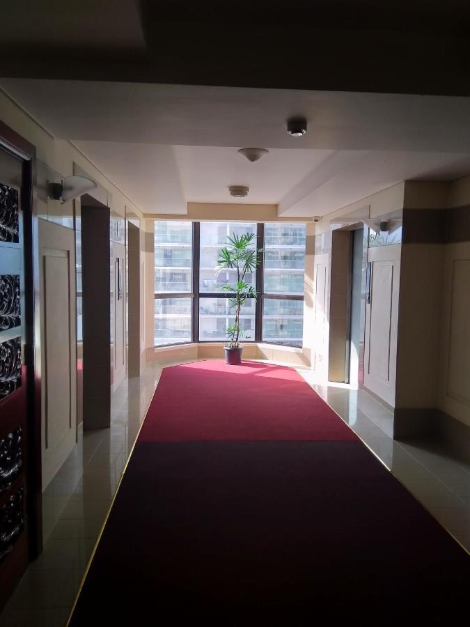 Apartamento Crescat Residencies Colombo Exterior foto